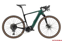 Cannondale Topstone Neo Carbon 1 Lefty 2021