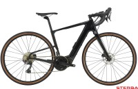Cannondale Topstone Neo Carbon 2 2021