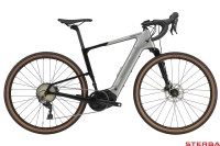 Cannondale Topstone Neo Carbon 3 Lefty 2021