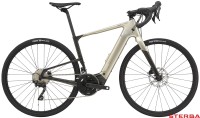 Cannondale Topstone Neo Carbon 4 2021