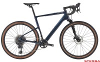 Cannondale Topstone Carbon Lefty 1 2021