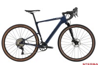 Cannondale Topstone Carbon Women's Lefty 3 2021