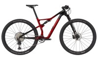 CANNONDALE SCALPEL 29" Carbon 3 2021