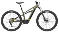 CANNONDALE MOTERRA NEO 5 2021