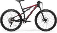 KOLO MERIDA NINETY-SIX 7. 7000 2018