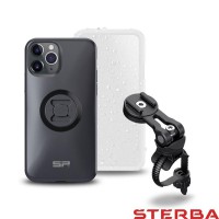 DRŽÁK SP Bike Bundle II IPhone 11/Pro Max/XS Max