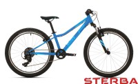 SUPERIOR Racer XC 24 2020