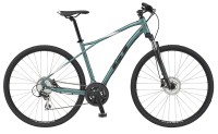 GT TRANSEO ELITE 2021