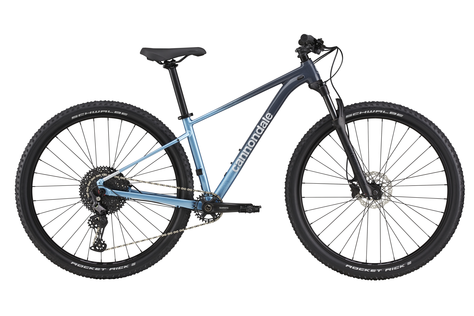 cannondale trail 29 3