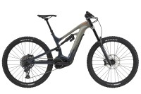 CANNONDALE MOTERRA NEO CRB SE 2021