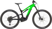 CANNONDALE MOTERRA NEO CRB 3+ 2021
