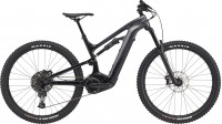 CANNONDALE MOTERRA NEO CRB 3+ 2021