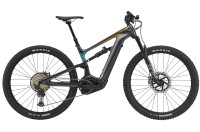 CANNONDALE HABIT NEO 1 2021
