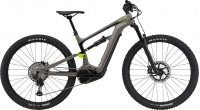 CANNONDALE HABIT NEO 2 2021