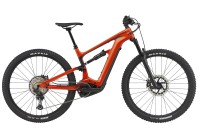 CANNONDALE HABIT NEO 2 2021