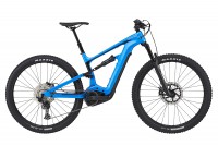 CANNONDALE HABIT NEO 3+ 2021