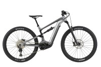 CANNONDALE HABIT NEO 4 2021
