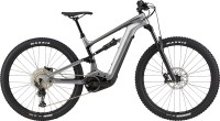 CANNONDALE HABIT NEO 4+ 2021