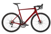 CANNONDALE SUPER SIX EVO HM DISC ULTEGRA 2021