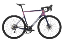 CANNONDALE SUPER SIX EVO HM DISC ULTEGRA 2021
