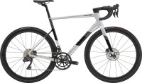 CANNONDALE SUPER SIX EVO DISC ULTEGRA Di2 2021