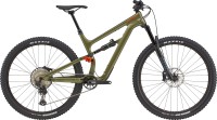 CANNONDALE HABIT CRB 2 2021