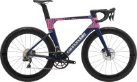 CANNONDALE SYSTEM SIX HM ULTEGRA Di2 2021