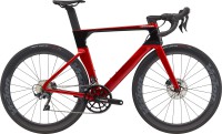 CANNONDALE SYSTEM SIX ULTEGRA 2021