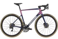 CANNONDALE SUPER SIX EVO HM DISC D/A Di2 2021