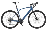 GT GRADE CARBON ELITE 2021
