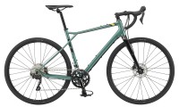 GT GRADE EXPERT 2021