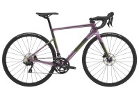 CANNONDALE SUPER SIX EVO DISC 105 WOMENS 2021