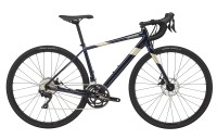 CANNONDALE SYNAPSE 105 WOMENS 2021