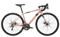 CANNONDALE SYNAPSE TIAGRA WOMENS 2021