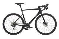 CANNONDALE SUPER SIX EVO DISC ULTEGRA 2021