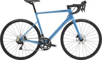 CANNONDALE SUPER SIX EVO DISC 105 2021