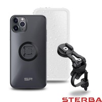 DRŽÁK SP bike bundle II IPhone 11 Pro Max/XS Max