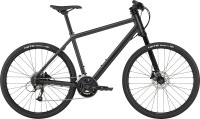 CANNONDALE BAD BOY 2 2021