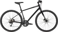 CANNONDALE QUICK DISC 1 2021