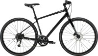 CANNONDALE QUICK DISC 3 2021