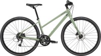 CANNONDALE QUICK DISC WOMENS 3 REMIXTE 2021