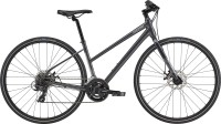 CANNONDALE QUICK DISC WOMENS 5 REMIXTE 2021