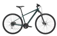 CANNONDALE QUICK CX 3 WOMENS 2021