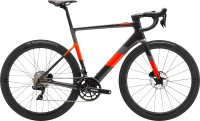 KOLO 21 C-DALE SUPERSIX NEO 1 (C66150M10/GRA), S 2021