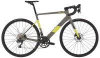 KOLO 21 C-DALE SUPERSIX NEO 2 (C66251U10/SGY), S 2021