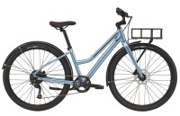 CANNONDALE TREADWELL EQP REMIXTE 2021
