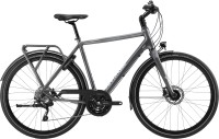 CANNONDALE TESORO 2 2021