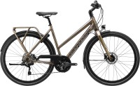 CANNONDALE TESORO 2 MIXTE 2021