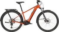 CANNONDALE TESORO NEO X2 2021