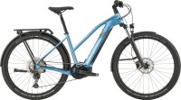 CANNONDALE TESORO NEO X2 REMIXTE 2021